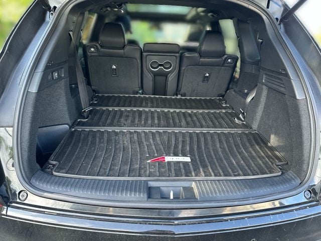 2023 Acura MDX A-Spec SH-AWD