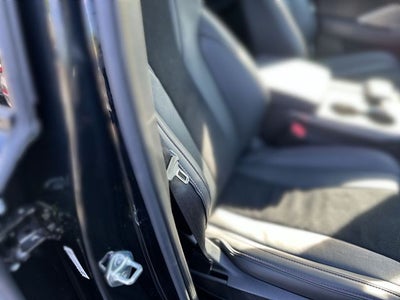 2023 Acura MDX A-Spec SH-AWD