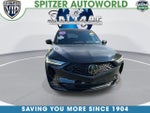 2023 Acura MDX A-Spec SH-AWD