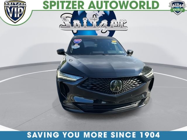 2023 Acura MDX A-Spec SH-AWD