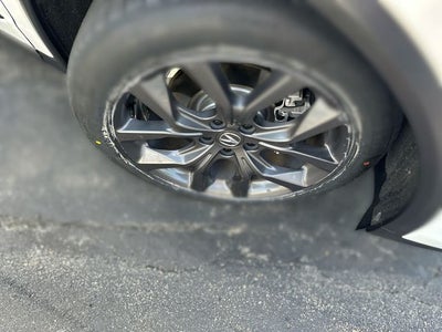 2023 Acura MDX A-Spec SH-AWD