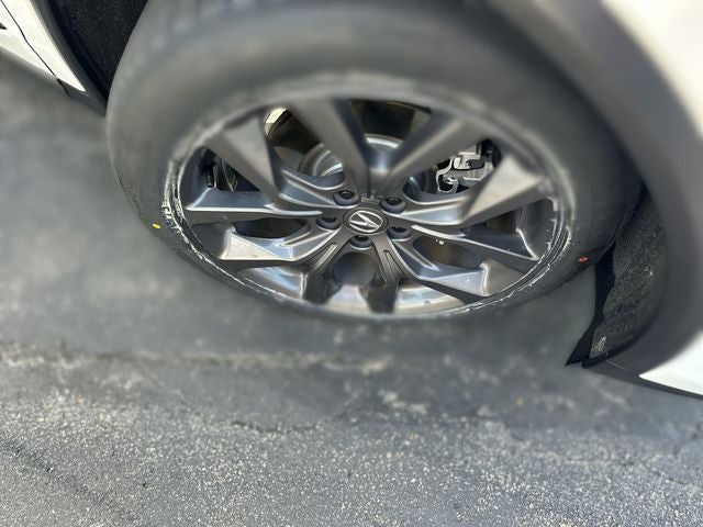 2023 Acura MDX A-Spec SH-AWD
