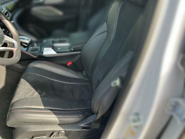 2023 Acura MDX A-Spec SH-AWD