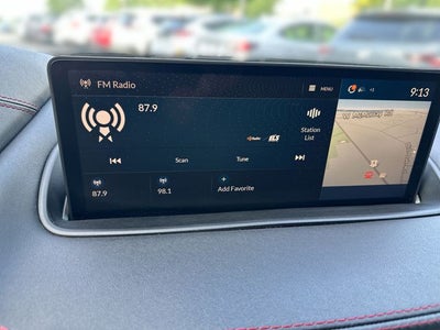 2023 Acura MDX A-Spec SH-AWD