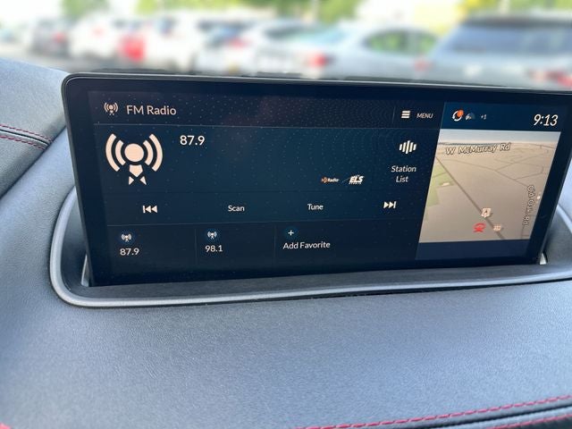 2023 Acura MDX A-Spec SH-AWD