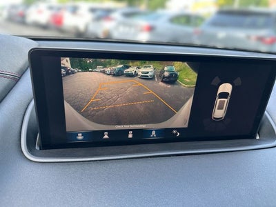 2023 Acura MDX A-Spec SH-AWD