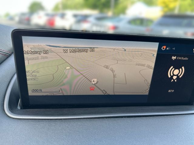 2023 Acura MDX A-Spec SH-AWD