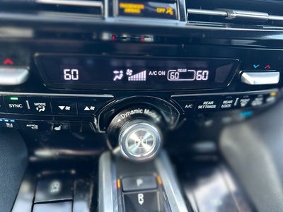 2023 Acura MDX A-Spec SH-AWD