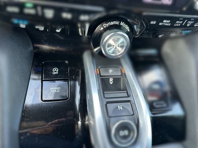 2023 Acura MDX A-Spec SH-AWD