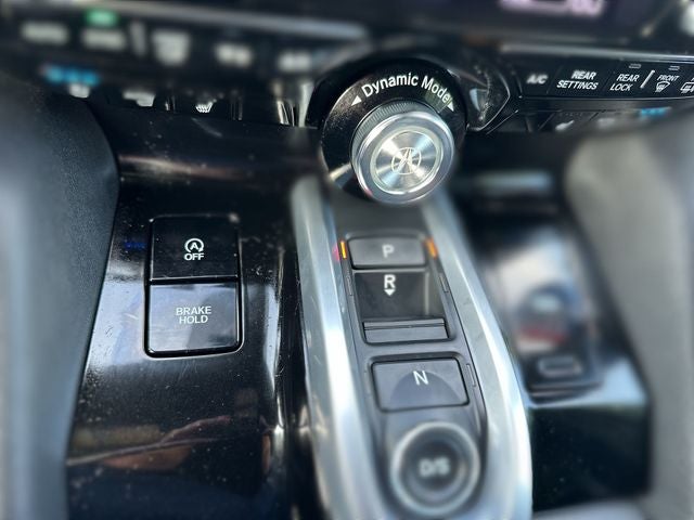 2023 Acura MDX A-Spec SH-AWD