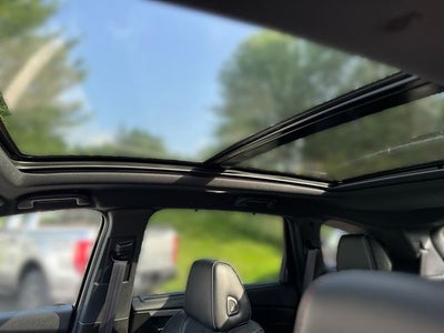 2023 Acura MDX A-Spec SH-AWD