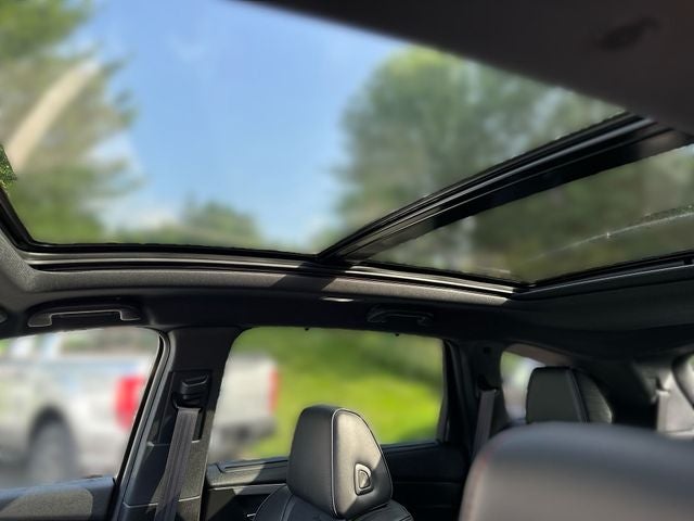 2023 Acura MDX A-Spec SH-AWD