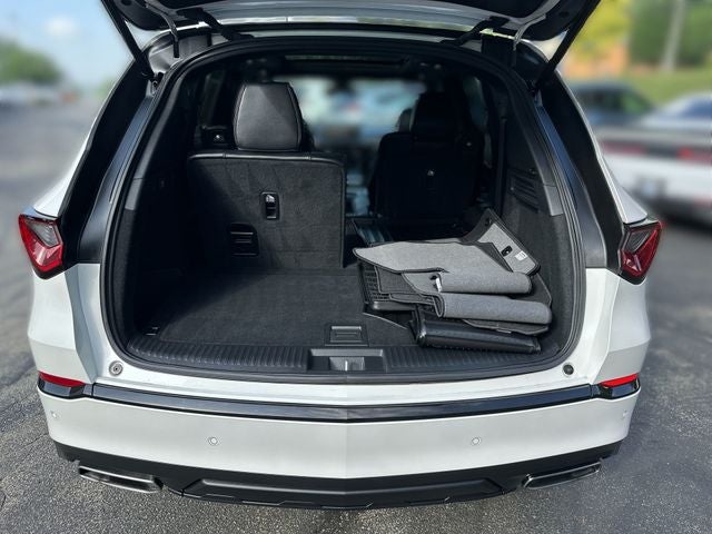 2023 Acura MDX A-Spec SH-AWD