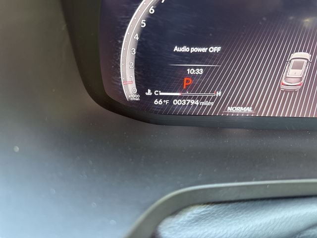 2026 Acura MDX A-Spec SH-AWD