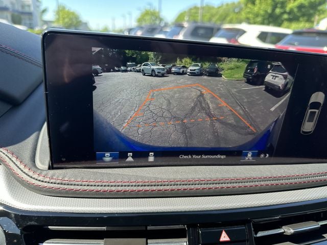 2026 Acura MDX A-Spec SH-AWD