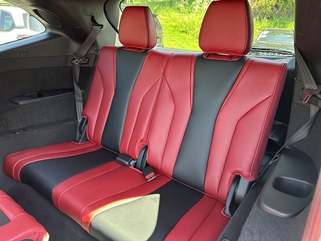 2026 Acura MDX A-Spec SH-AWD