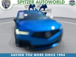 2026 Acura MDX A-Spec SH-AWD