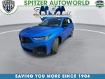 2026 Acura MDX A-Spec SH-AWD