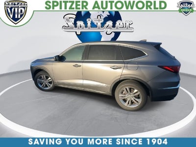 2024 Acura MDX 3.5L SH-AWD