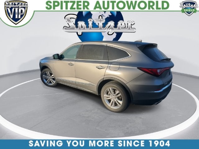 2024 Acura MDX 3.5L SH-AWD