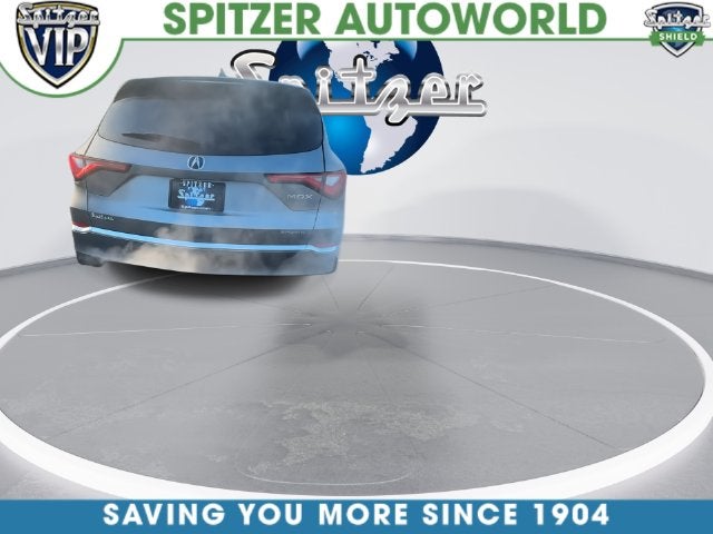 2024 Acura MDX 3.5L SH-AWD