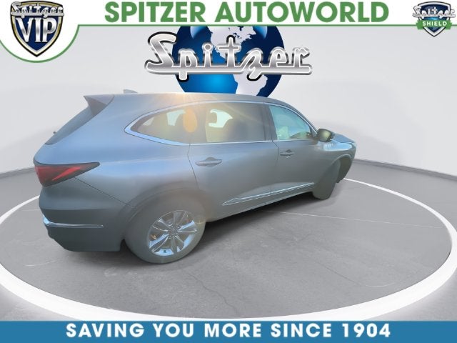 2024 Acura MDX 3.5L SH-AWD