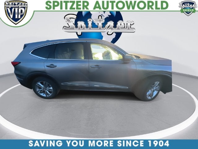2024 Acura MDX 3.5L SH-AWD