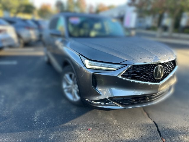 2024 Acura MDX 3.5L SH-AWD