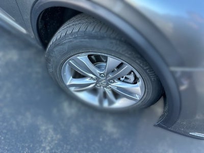2024 Acura MDX 3.5L SH-AWD