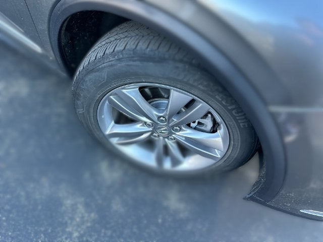 2024 Acura MDX 3.5L SH-AWD