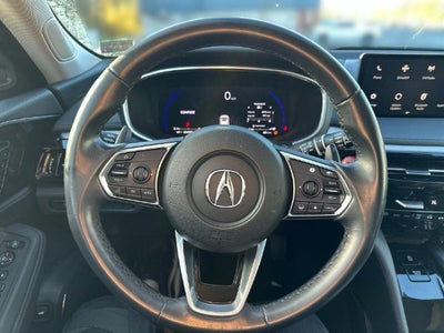 2024 Acura MDX 3.5L SH-AWD