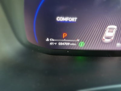 2024 Acura MDX 3.5L SH-AWD