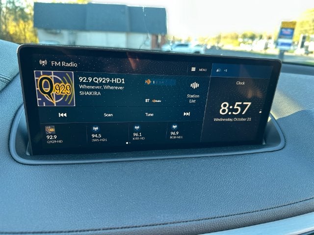 2024 Acura MDX 3.5L SH-AWD