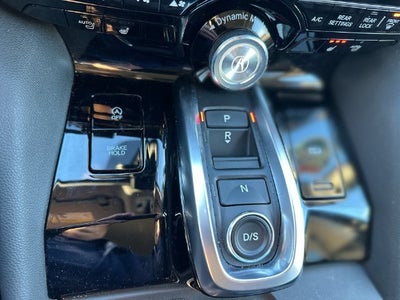 2024 Acura MDX 3.5L SH-AWD