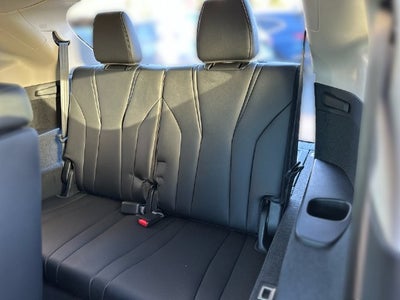 2024 Acura MDX 3.5L SH-AWD