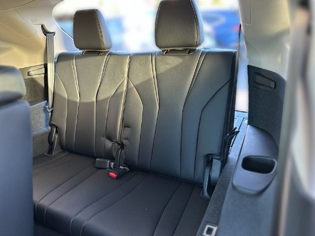 2024 Acura MDX 3.5L SH-AWD