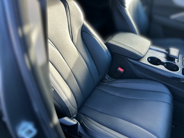 2024 Acura MDX 3.5L SH-AWD