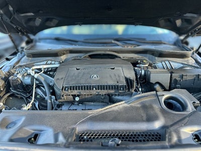2024 Acura MDX 3.5L SH-AWD