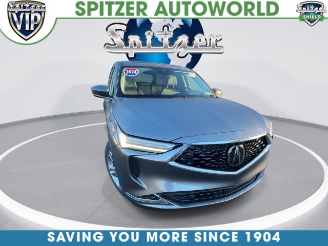 2024 Acura MDX 3.5L SH-AWD