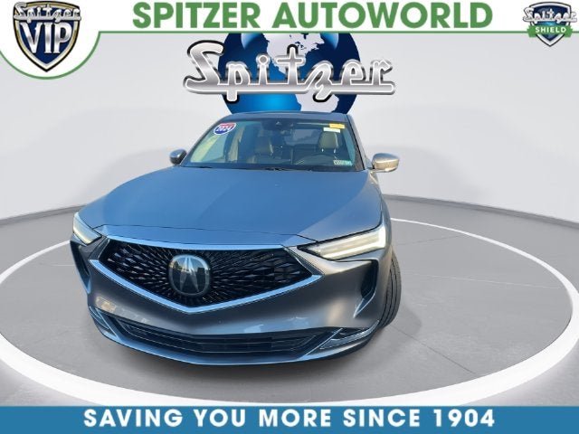 2024 Acura MDX 3.5L SH-AWD