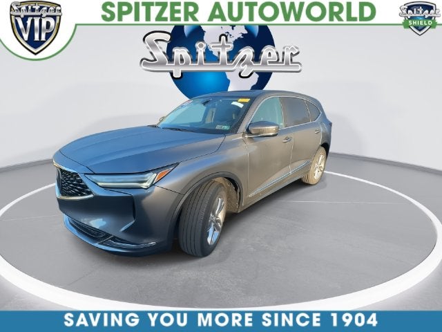 2024 Acura MDX 3.5L SH-AWD
