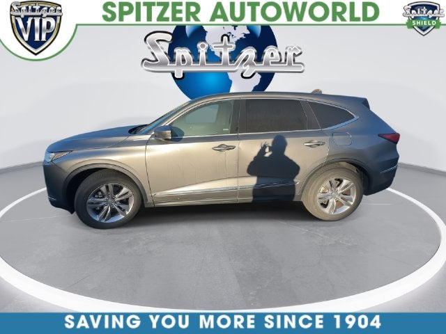 2024 Acura MDX 3.5L SH-AWD