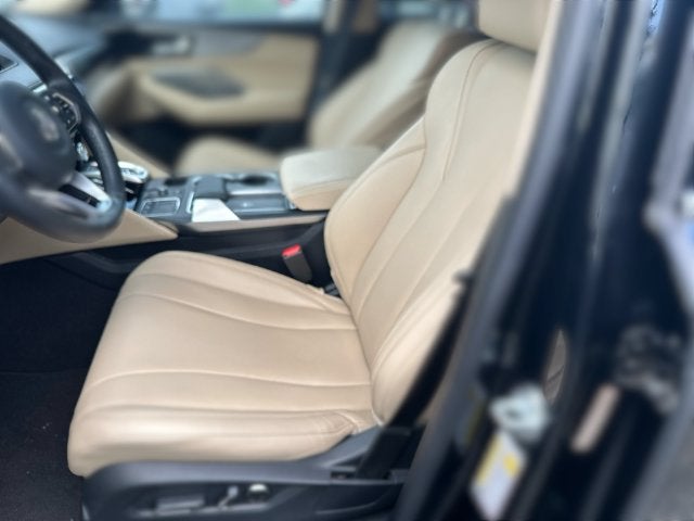 2023 Acura MDX 3.5L SH-AWD