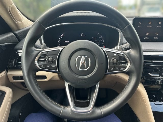 2023 Acura MDX 3.5L SH-AWD