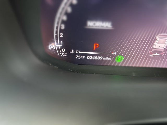 2023 Acura MDX 3.5L SH-AWD