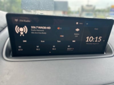 2023 Acura MDX 3.5L SH-AWD