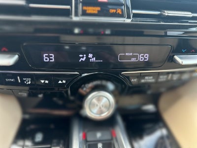 2023 Acura MDX 3.5L SH-AWD