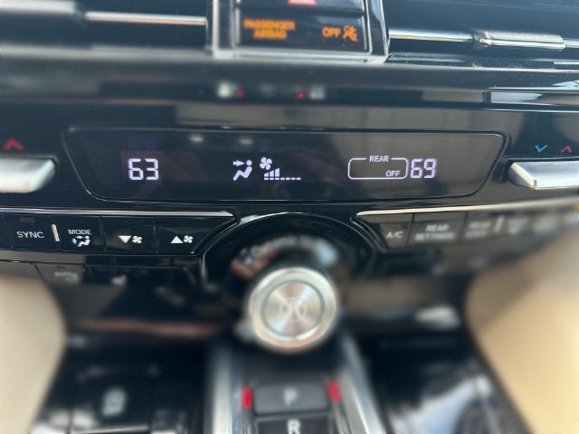 2023 Acura MDX 3.5L SH-AWD