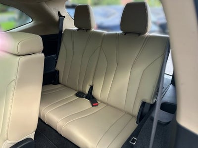 2023 Acura MDX 3.5L SH-AWD