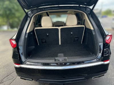 2023 Acura MDX 3.5L SH-AWD